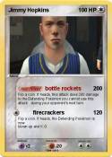 Jimmy Hopkins