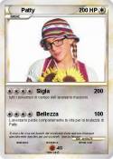 Patty