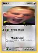 Retard