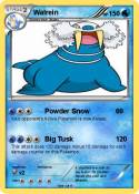 Walrein