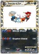 Thorche et Fox