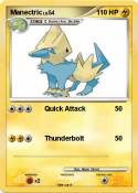 Manectric