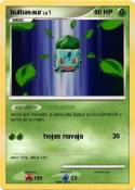 bulbasaur