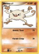 Mankey