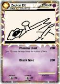 Zepton EX