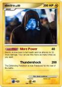 electro