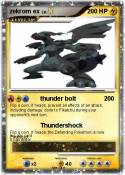 zekrom ex
