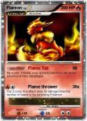Flareon