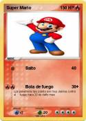 Super Mario