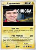 Chuggaaconroy
