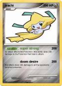 jirachi