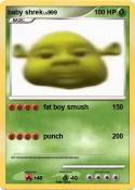 baby shrek