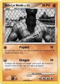 Toto Le Noob