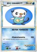 EPIC OSHAWOTT