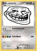 Troll