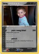 swag