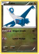 Latios