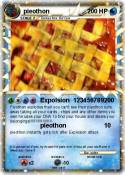 pieothon