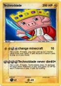 Technoblade