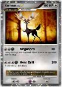 Xerneas