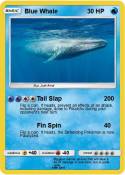 Blue Whale