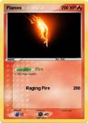 Flames
