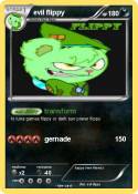 evil flippy