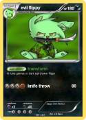 evil flippy