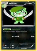 evil flippy