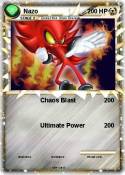 Nazo