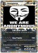 Anonymous