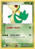 snivy