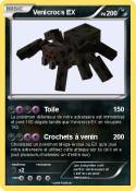 Venicrocs EX