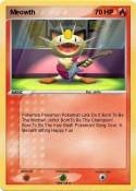 Meowth