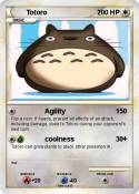 Totoro