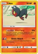 Litten