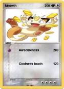 Meowth