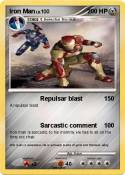 Iron Man