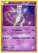 Mewtow EX