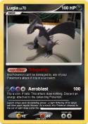 Lugia