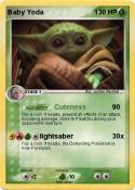 Baby Yoda