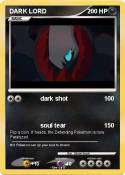 DARK LORD
