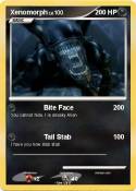 Xenomorph