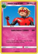 mister bug 8700