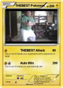 THEBEST Pokemon