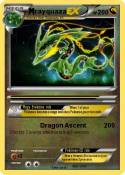 rayquaza