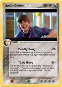 Justin Bieber