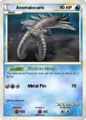Anomalocaris
