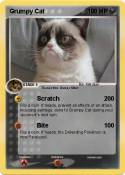 Grumpy Cat