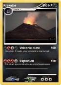 Krakatoa